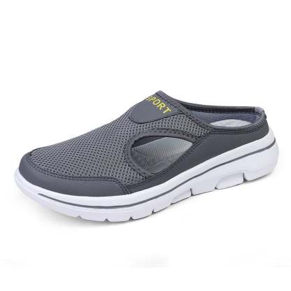 MEN'S  COMFORT BREATHABLE SUPPORT SPORTS SANDALS
