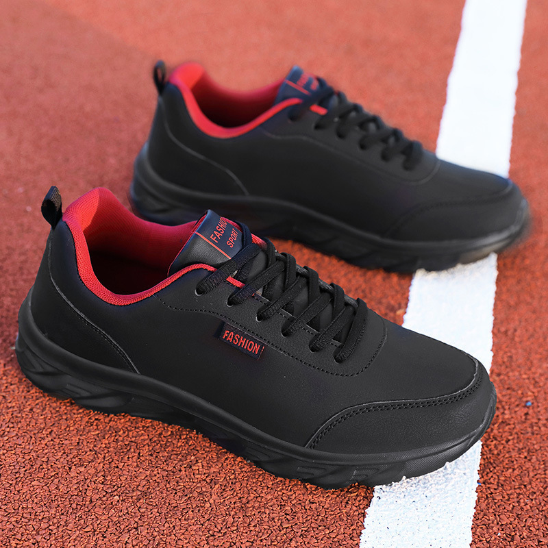 Men’s Orthopedic Shoes - Hands-Free Orthopedic Shoes + FREE Insoles