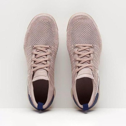 Women Women Round Toe All Season Air Cushion Sneakers