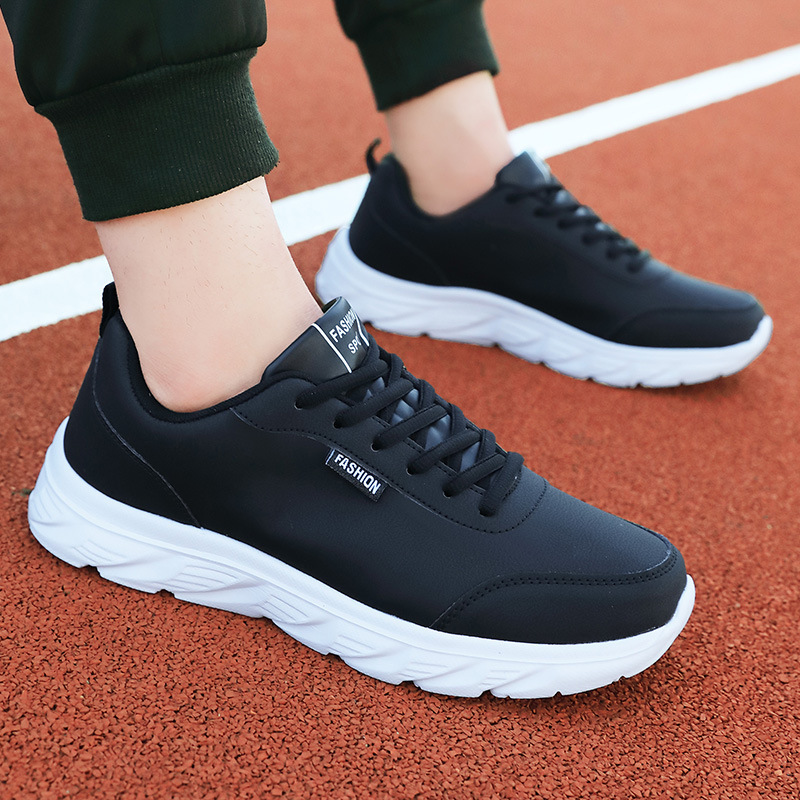 Men’s Orthopedic Shoes - Hands-Free Orthopedic Shoes + FREE Insoles