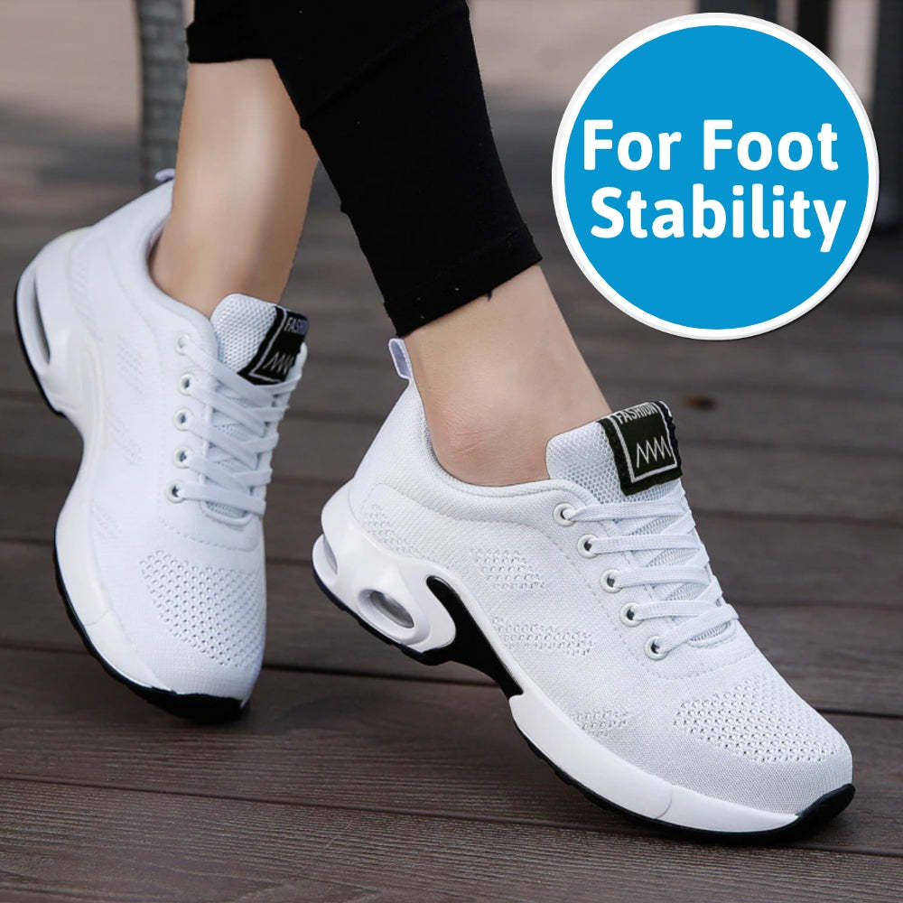 🔥Last Day 70% OFF -Women's Premium Orthopedic Sneakers