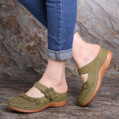 Women's Platform Sandals