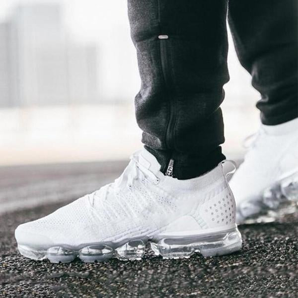 Women Women Round Toe All Season Air Cushion Sneakers