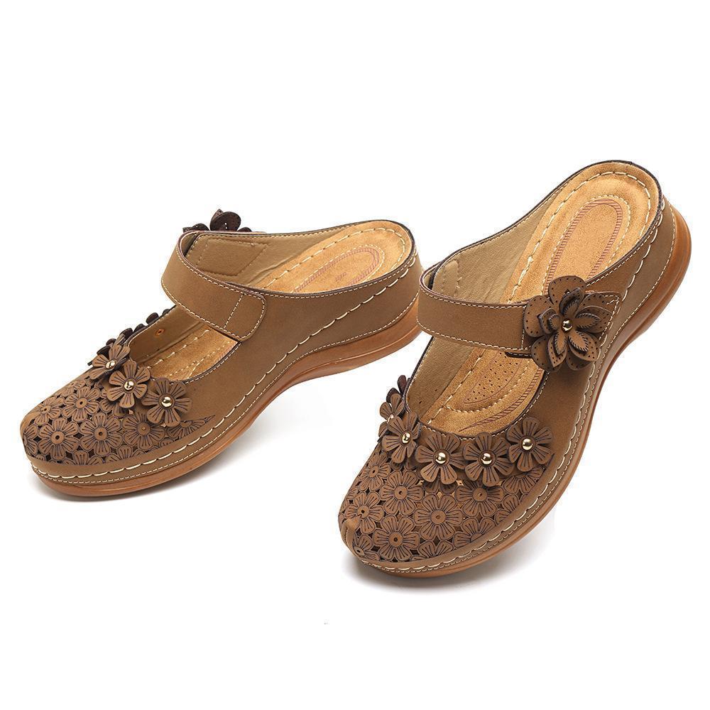 Women's Platform Sandals