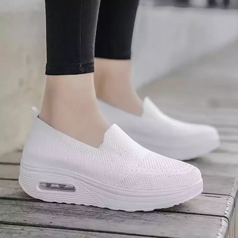 LetcloTM Comfort Loafers(Wide Fit)