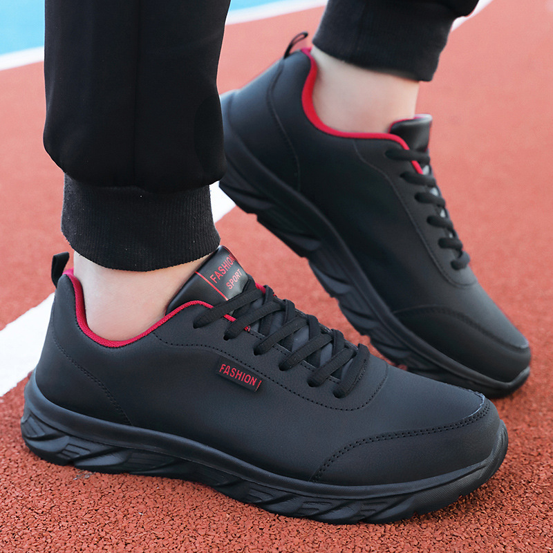 Men’s Orthopedic Shoes - Hands-Free Orthopedic Shoes + FREE Insoles