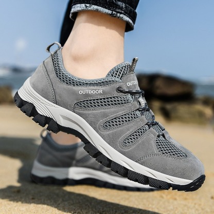 🎁 Buy 2 Free Shipping 🎉 Men's Arch Support Walking Shoes