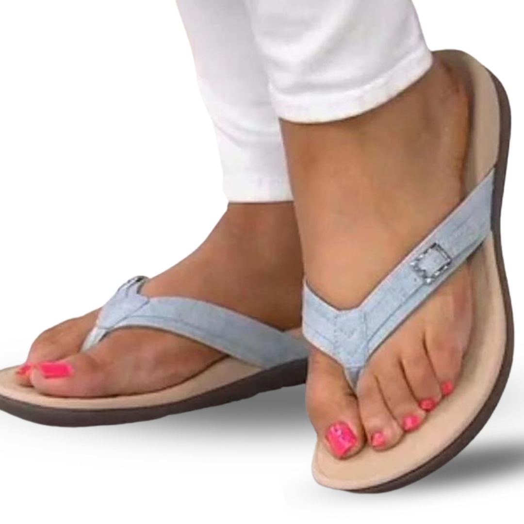 Dr.Care™ Orthopedic Sandals
