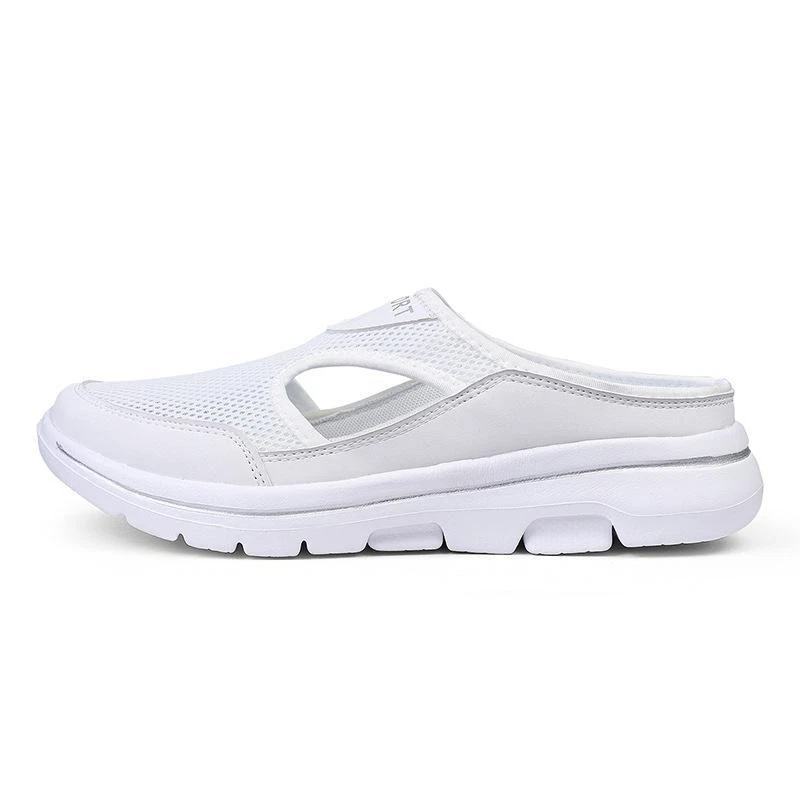 MEN'S COMFORT BREATHABLE SUPPORT SPORTS SANDALS