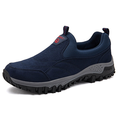 🔥Last Day Promotion 70% OFF 🎁 Men's Arch Support & Breathable and Light & Non-Slip Shoes