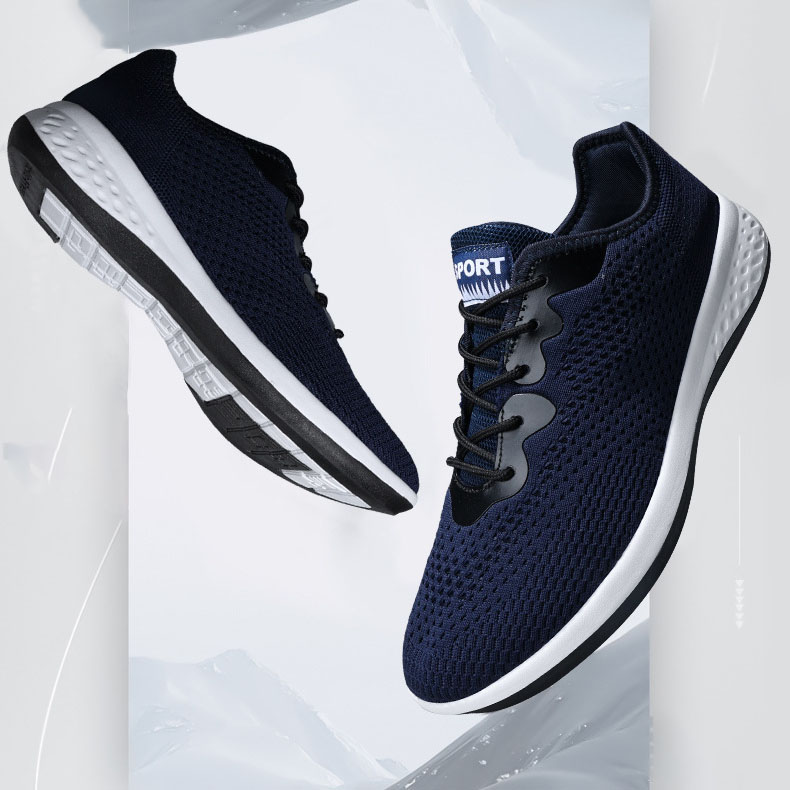 🔥Last Day Promotion 70% OFF 🎁 Men's Orthopedic comfort Sneaker