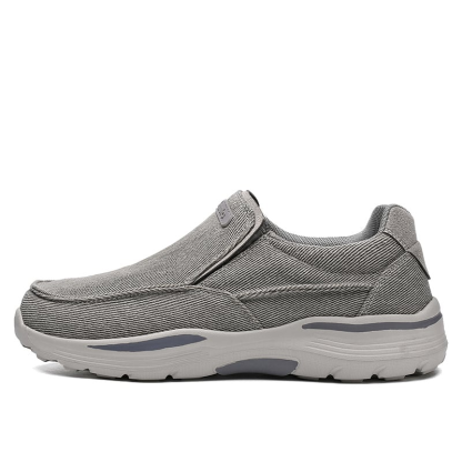 🔥Semi Annual Sale 70% OFF🔥 - Orthopedic Casual Walking Shoes for Men - Comfortable Breathable with Arch Support, Shock Absorption, and Anti-slip Features