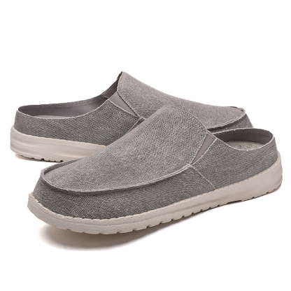 MEN’S COMFORTABLE SLIP-ON CASUAL SHOES