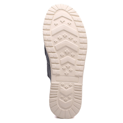 MEN’S COMFORTABLE SLIP-ON CASUAL SHOES