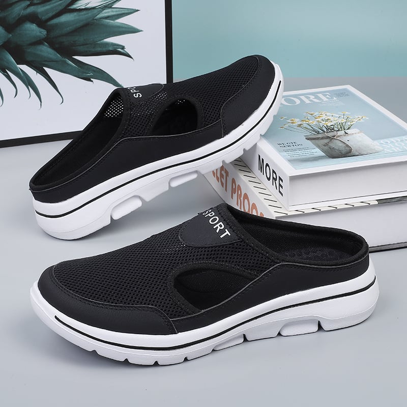 MEN'S  COMFORT BREATHABLE SUPPORT SPORTS SANDALS