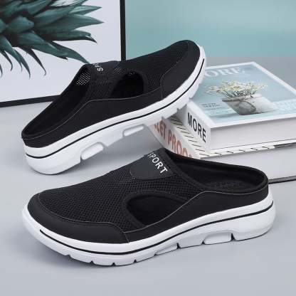 MEN'S  COMFORT BREATHABLE SUPPORT SPORTS SANDALS