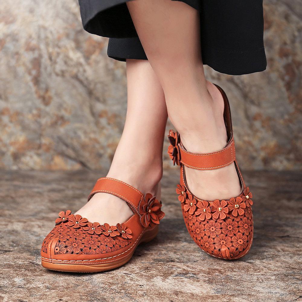 Women's Platform Sandals