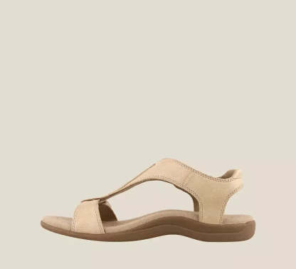 Trending Summer 2024 Wedge Orthopedic Sandals
