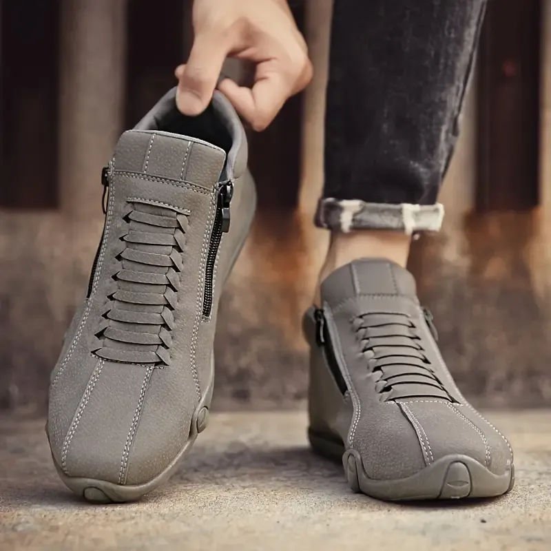Men's Casual Athletic Hiking & Driving Shoes-70% OFF Today!