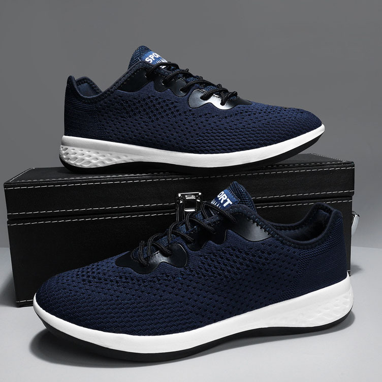 🔥Last Day Promotion 70% OFF 🎁 Men's Orthopedic comfort Sneaker