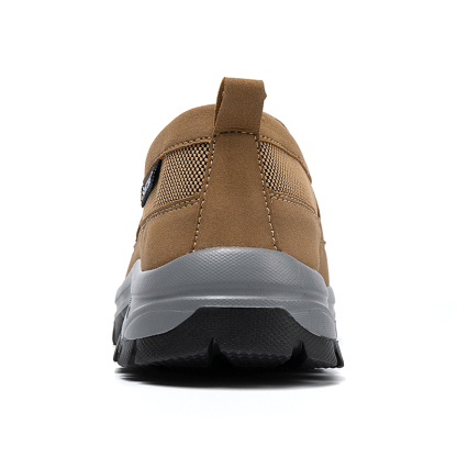 Trongcavalry Comfortable, Breathable, Mesh-quality Dad Hiking Shoes(🔥Two Pairs Free Shipping🔥)