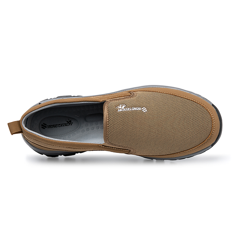 Trongcavalry Comfortable, Breathable, Mesh-quality Dad Hiking Shoes(🔥Two Pairs Free Shipping🔥)