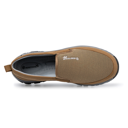 Trongcavalry Comfortable, Breathable, Mesh-quality Dad Hiking Shoes(🔥Two Pairs Free Shipping🔥)