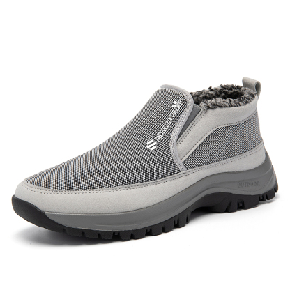 🔥LAST DAY 70% OFF🔥Men's Arch Support & Breathable and Light & Non-Slip Shoes 