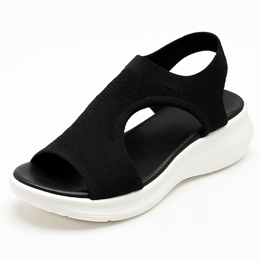 Ergonomic Orthopedic Women's Sandals for Pain Relief – AirStep