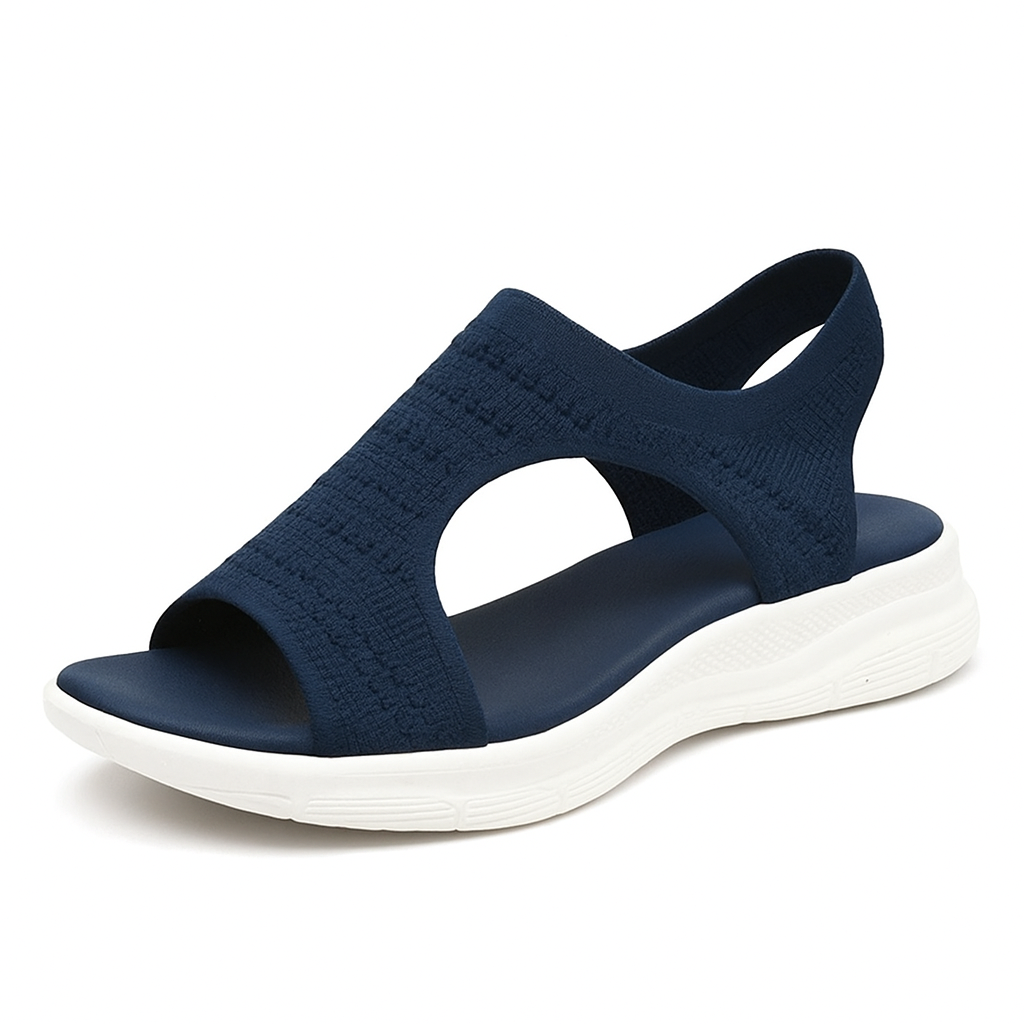 Ergonomic Orthopedic Women's Sandals for Pain Relief – AirStep