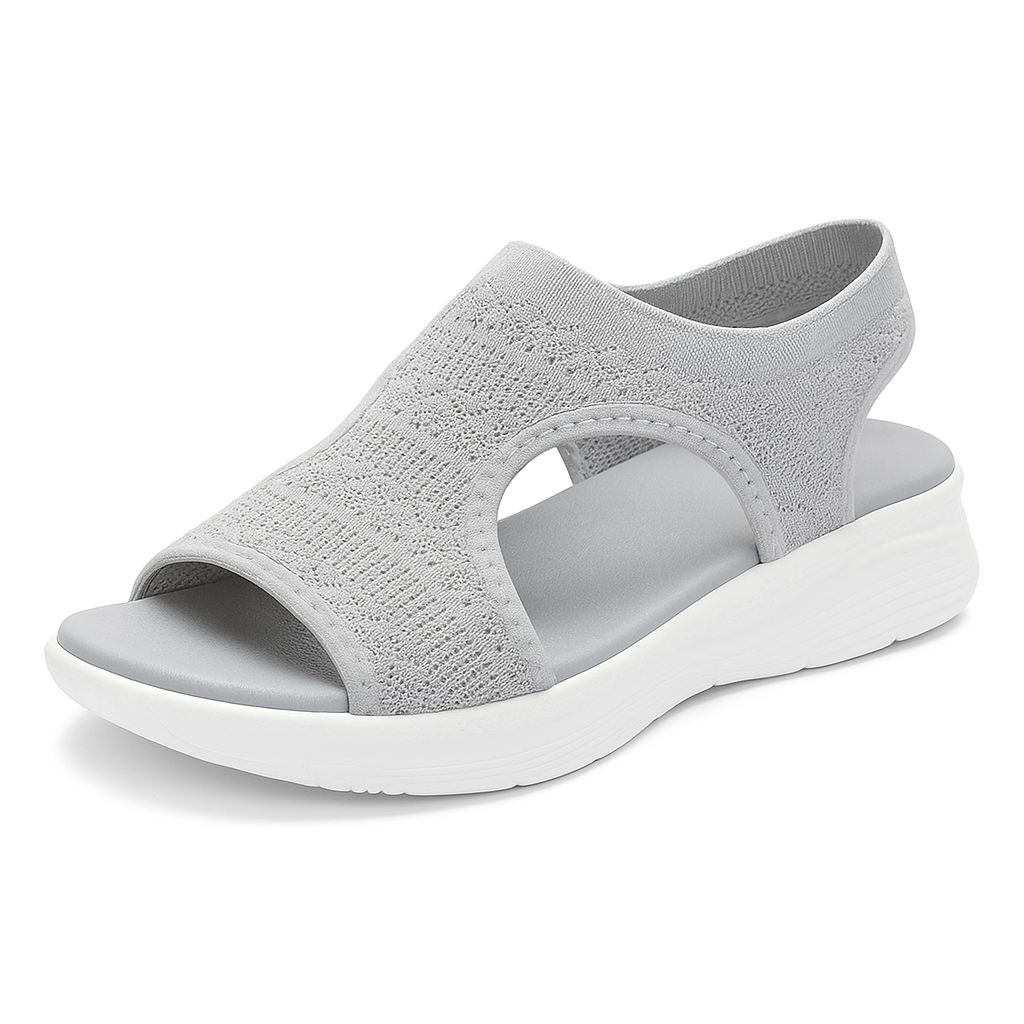 Ergonomic Orthopedic Women's Sandals for Pain Relief – AirStep