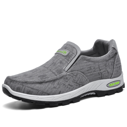 🔥Last Day Promotion 70% OFF 🎁 Men's Arch Support & Breathable and Light & Non-Slip Shoes