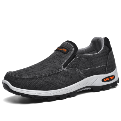 🔥Last Day Promotion 70% OFF 🎁 Men's Arch Support & Breathable and Light & Non-Slip Shoes