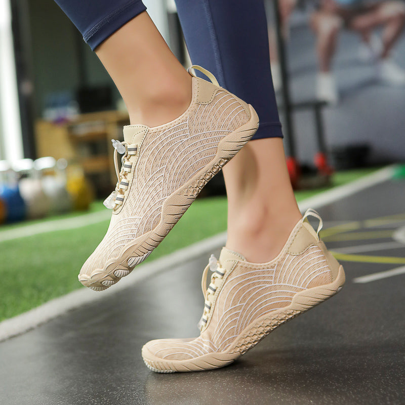 SoleFlex - Healthy & Comfortable Barefoot Shoes Unisex