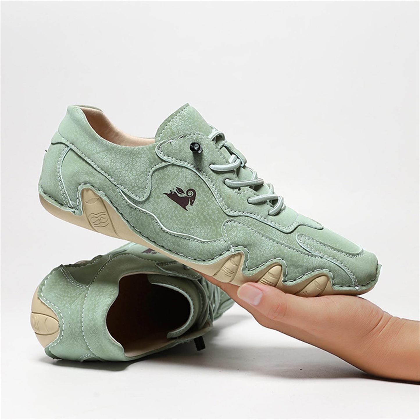 Lightweight Barefoot Walking Shoes For Outdoor, Driving & Commuting