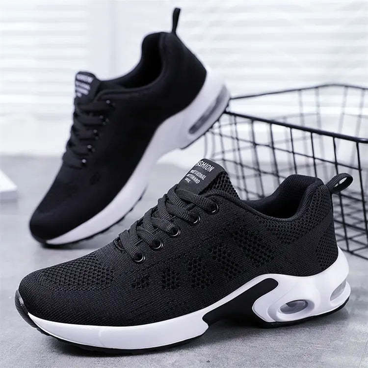 🔥Hot sale🔥Breathable Mesh Outdoor Light Weight Sports Shoes Casual Walking Sneaker