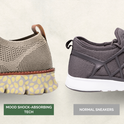 🔥Last Day 70% OFF - Urban - Ultra Comfortable Shoes