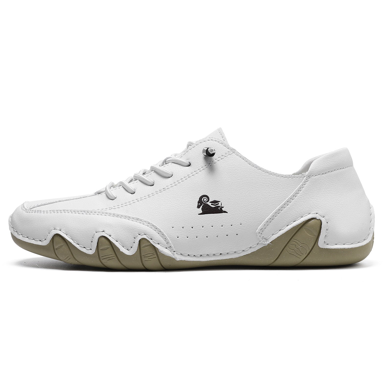 Lightweight Barefoot Walking Shoes For Outdoor, Driving & Commuting
