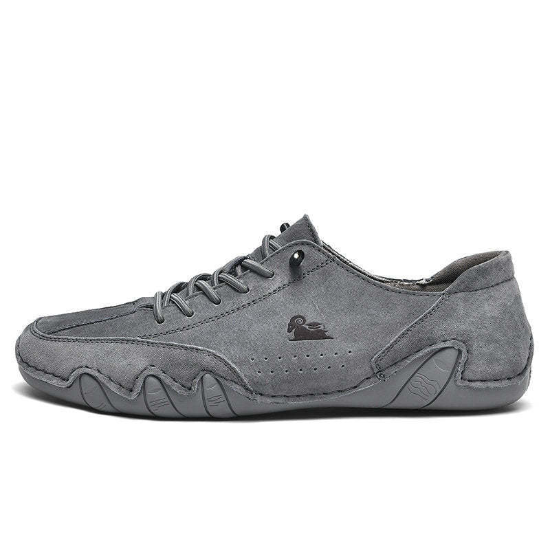 Lightweight Barefoot Walking Shoes For Outdoor, Driving & Commuting