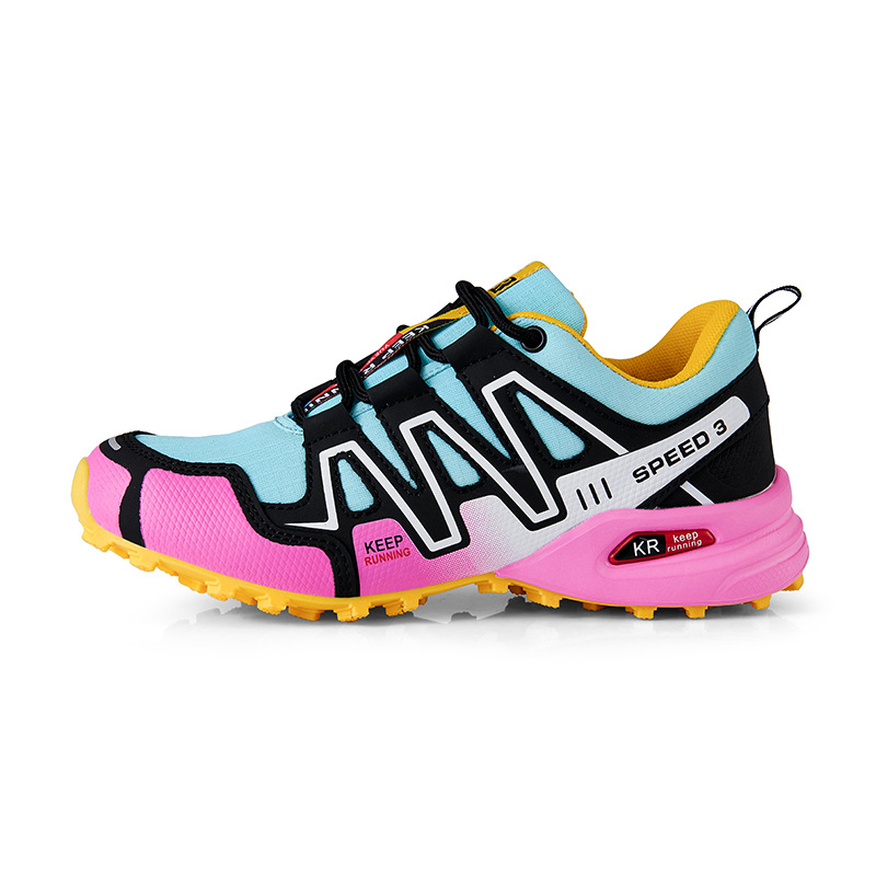 Healthy & Non-slip Orthopedic Comfort Walking Shoes (Unisex)