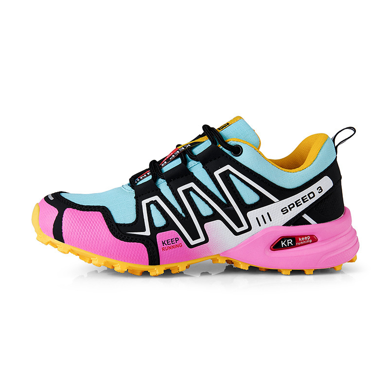 Healthy & Non-slip Orthopedic Comfort Walking Shoes (Unisex)