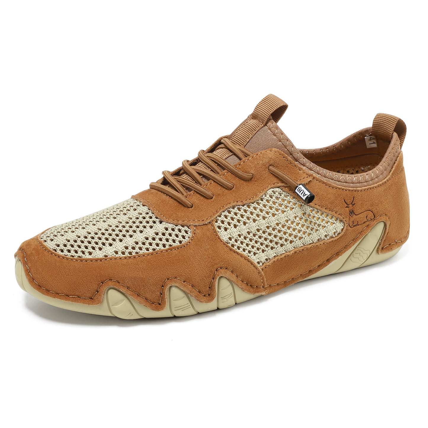 2025 hot sale unisex orthopedic shoes comfortable genuine leather walking shoes