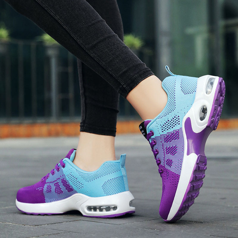 🔥Hot sale🔥Breathable Mesh Outdoor Light Weight Sports Shoes Casual Walking Sneaker