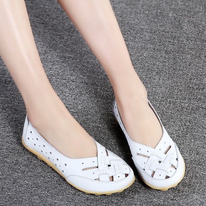 49% off🔥Super comfortable leather sandals