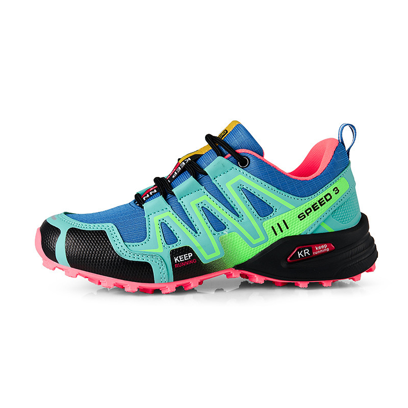 Healthy & Non-slip Orthopedic Comfort Walking Shoes (Unisex)