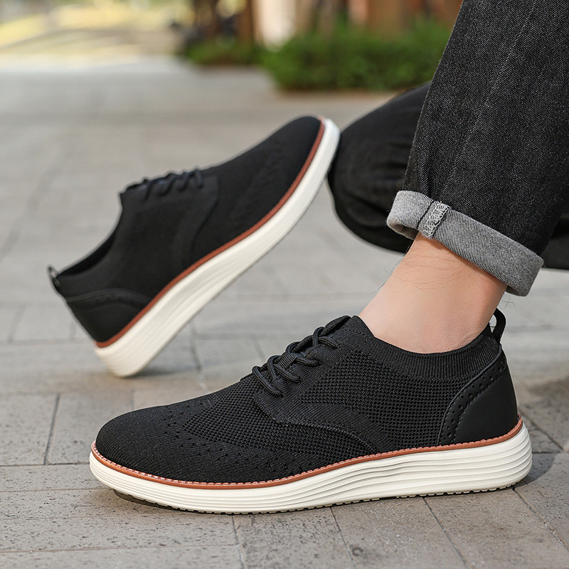 2025 New Casual Shoes And Sports Shoes