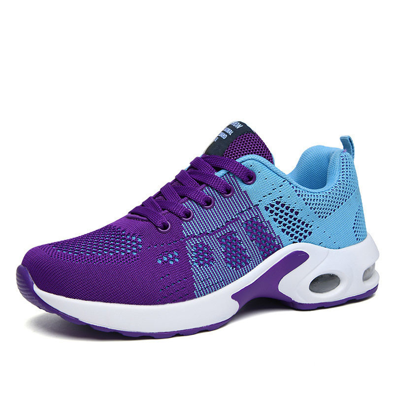 🔥Hot sale🔥Breathable Mesh Outdoor Light Weight Sports Shoes Casual W
