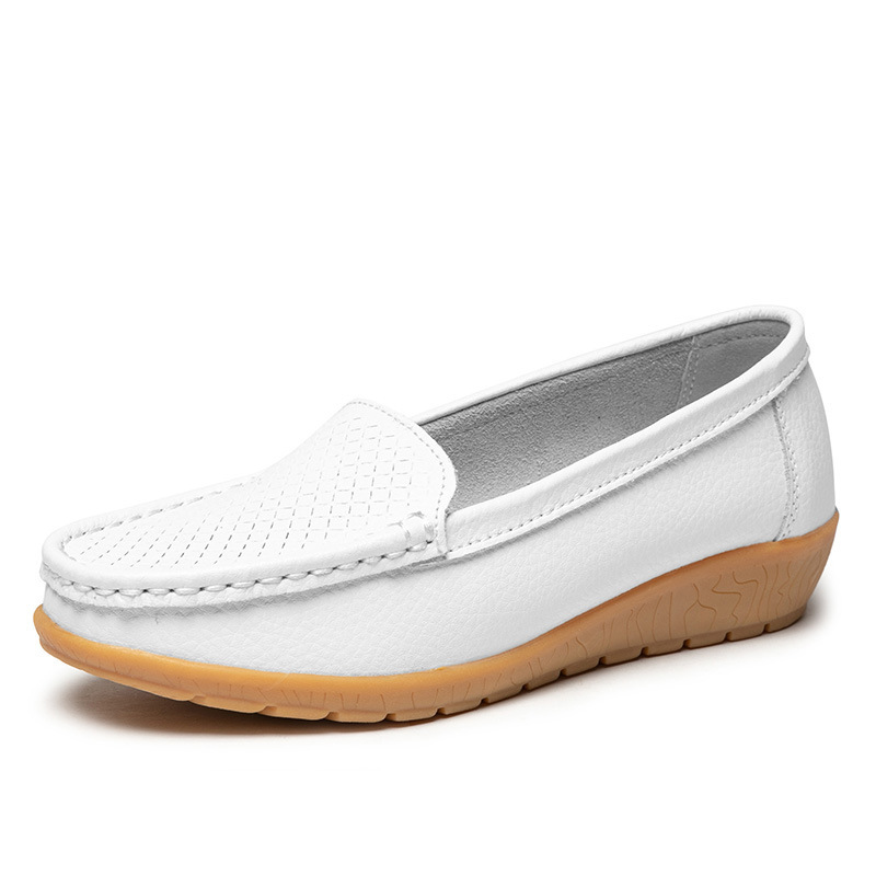 2023 Autumn New Loafers Casual Shoes