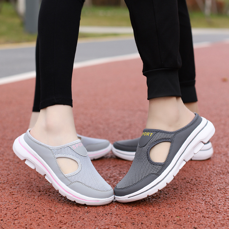 MEN'S COMFORT BREATHABLE SUPPORT SPORTS SANDALS