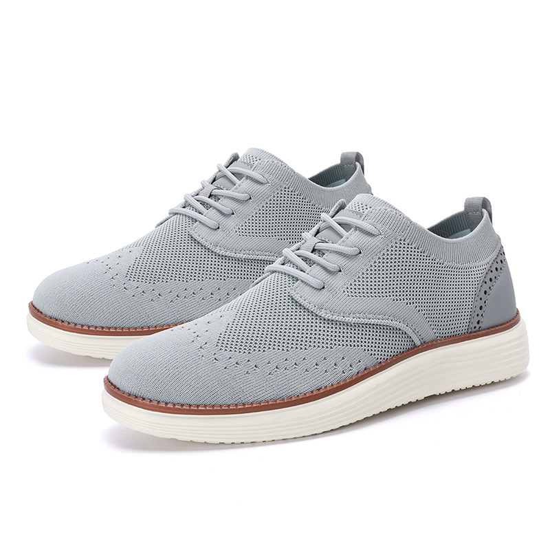 2025 New Casual Shoes And Sports Shoes